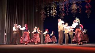 Bobu dancis,dejo Dzirnas, Koncerts „DEJOJAM, LAI BŪTU PRIEKS VEF KP 10.01.2015-00126