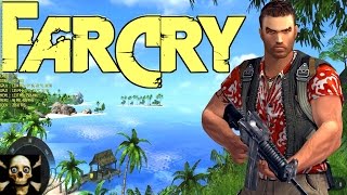 Far Cry Gtx 980 Ti Fps Gameplay Very High Settings!!  Acer Predator X34