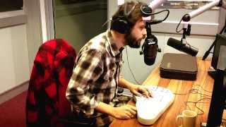 Tomasz Makowiecki - Holidays In Rome (Live at Eska ROCK)
