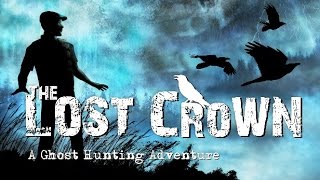 В глуши [The Lost Crown #1]
