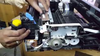 mend multifunctional scanner error : fix | Epson m200 adf scanner error rectified