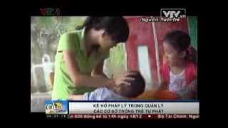 LUẬT SƯ IMC - Vụ bạo hành trẻ Lại câu chuyện mất bò mới lo làm chuồng !