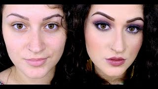 Preparação de Pele com Produtos Mary Kay!