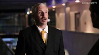 Dirk Müller: Crash-Gefahren sehr groß, Gold gehört in jedes Depot