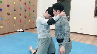 総合格闘技　尼崎市　ボクシング＆スポーツジムBMC　February 4, 2020