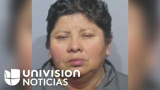 Acusan de explotación laboral a guatemalteca que mantenía 33 indocumentados en el sótano de una casa
