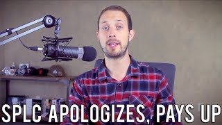 Southern Poverty Law Center Apologizes, Settles with Maajid Nawaz | A Start, But Not Enough