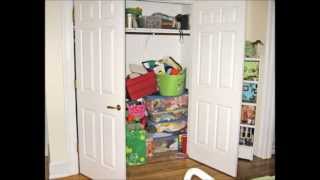 How to Get Rid of Clutter & Get Organized