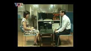 PGS.TS Nguyễn Văn Kính, Giám đốc Bệnh viện Bệnh nhiệt đới Trung ương trả lời về diễn biến...