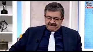 Hayati İnanç - Harun Reşit -  Behlül Dana - Kıssadan Hisseler #hayatiinanç