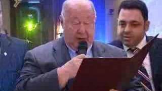 Gagik Tsarukyan