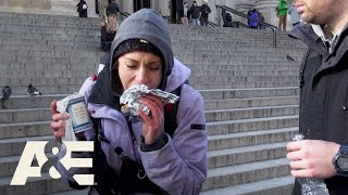 Fit to Fat to Fit: Katie's Retrospective | A&E
