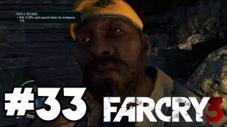 Far Cry 3 - Gameplay Walkthrough (Part 33) - Tripler Decker