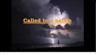 Lets Worship #005 Called to a battle (Thunder in the skies)