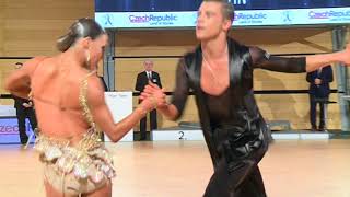 Brno Open 2018