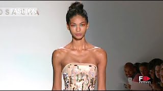 ROSA CHA Spring Summer 2011 New York - Fashion Channel