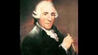 Joseph Haydn - Sonata № 1, G-dur, Hob.XVI.8 - I. Allegro