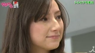 「シルビア卒業式！・後編」 3/25OAダイジェスト【女子アナの罰】