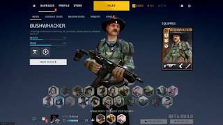 My First Weapon Skin! - Dirty Bomb Weapon Skin Cases