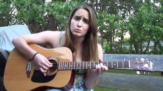 "Bubbly" (Colbie Caillat Cover)