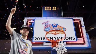 One-on-One with Gonzaga's Killian Tillie