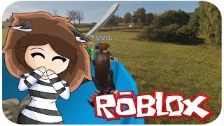 ¿ROBLOX EN LA VIDA REAL? | EL ELEVADOR LOCO | ROBLOX EN ESPAÑOL | SRTALULY