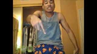 YouNow's Twerk Team