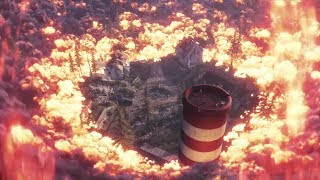 BATTLEFIELD V l OPERATION FIRESTORM l ОГНЕННЫЙ ШТОРМ ??