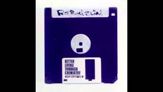 Fatboy Slim - Song For Lindy