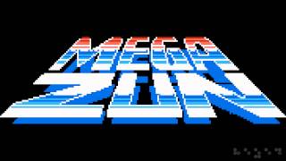Bamboo Forest of the Full Moon - MEGA ZUN Stage XLIX [FDS, FamiTracker]