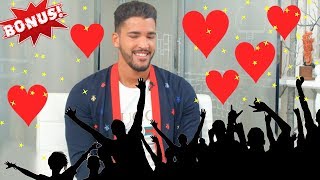 Selim (10 Couples) provoque une émeute ! Pourquoi il vous fait toutes tomber ?! (BONUS)
