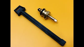 Кран подпитки Viessmann Vitopend WH1D, Vitodens WB1B, WB1C - 7834097 (7839749)