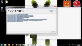 How to install Flashtool and Driver