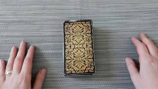 НАСКОЛЬКО ЕГО ТЯНЕТ К ВАМ? ЗАВИСИМ ЛИ ОН ОТ ВАС? ОНЛАЙН ГАДАНИЕ/ Школа Таро