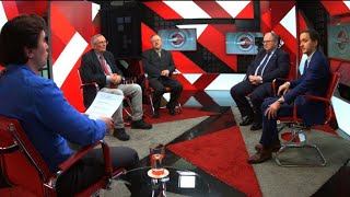 Выжмут досуха (21.11.2018)