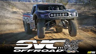 SVC Offroad 2019 MORE/SNORE Rage at the River