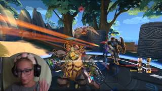 БЕСПЛАТНЫЙ OVERWATCH ИЛИ OVERWATCH 2 ?