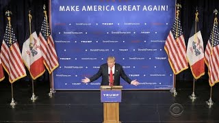 Trump wins South Carolina primary, solidifying frontrunner status