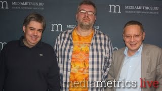 Хобби+ты. В гостях Владимир Голоухов