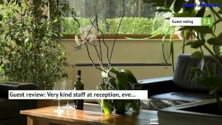 Excel Hotel Roma Ciampino **** Hotel Review 2017 HD, Ciampino, Italy