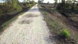Btwin Rockrider 5.1: uscita domenicale 20 km