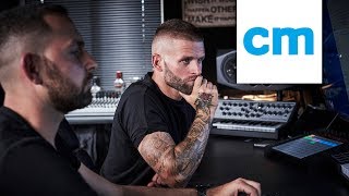 Producer Masterclass | Gaist | Part 1 of 2