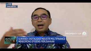 APPI: Tren Ganti Mobil Jadi Penopang Industri Multifinance