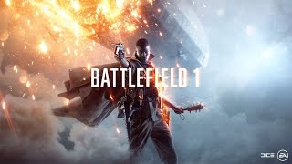 Battlefield 1 BETA STREAM (Xbox One)