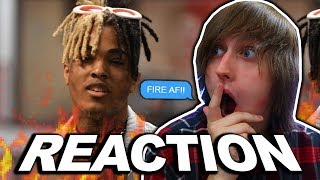 All Unreleased XXXTENTACION Songs | Reaction