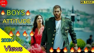 ?Best Boys Attitude? || ?Whatsapp Status Video 2020?