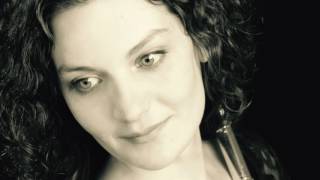 Inna Leoni - Vladimir Tsybin - Concerto Allegro No 2 for Flute and Piano