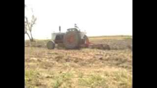 DAVID BROWN 990 οργωμα part 3