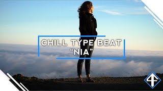 Chill Type Beat 2020 - "Nia" | Cloud Instrumental 2020 (ProdFusion)