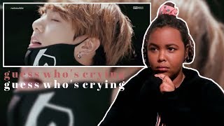[한글자막포함] BTS (방탄소년단) ‘Heartbeat (BTS WORLD OST)’ MV REACTION (I CRIED A LOT)